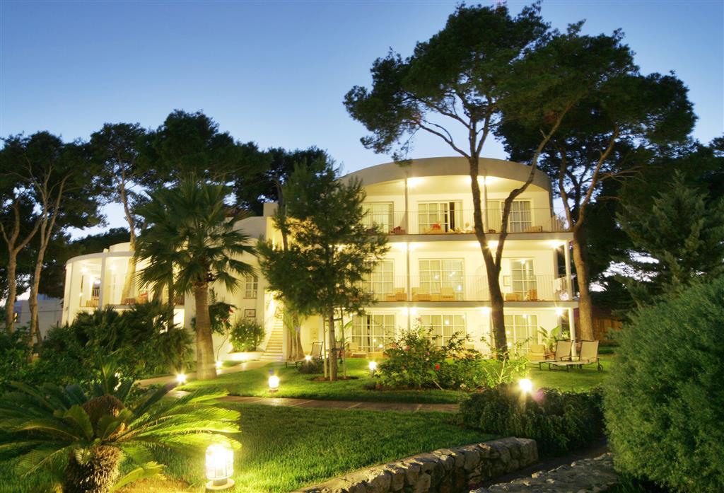 Melia Cala D'Or Boutique Hotel Cala d'Or (Mallorca) Exterior foto