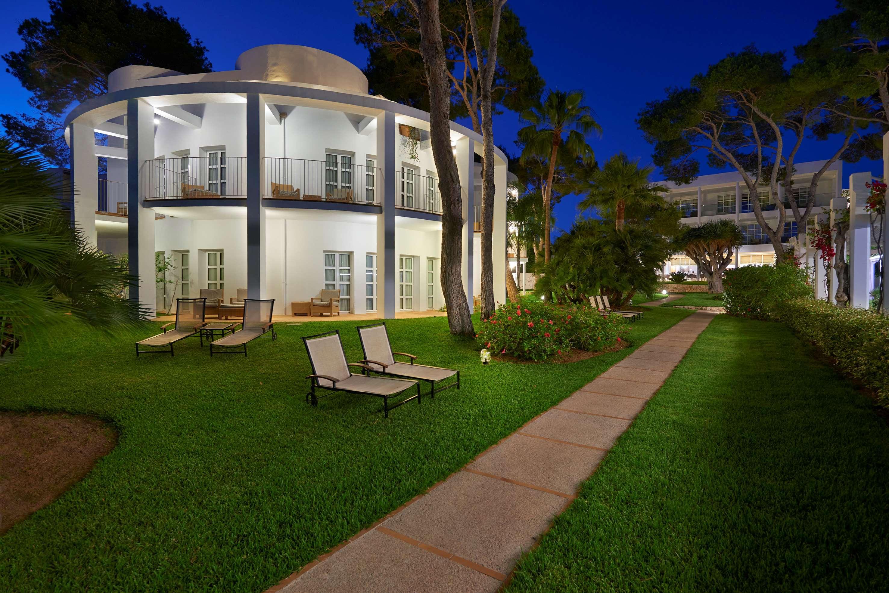 Melia Cala D'Or Boutique Hotel Cala d'Or (Mallorca) Exterior foto