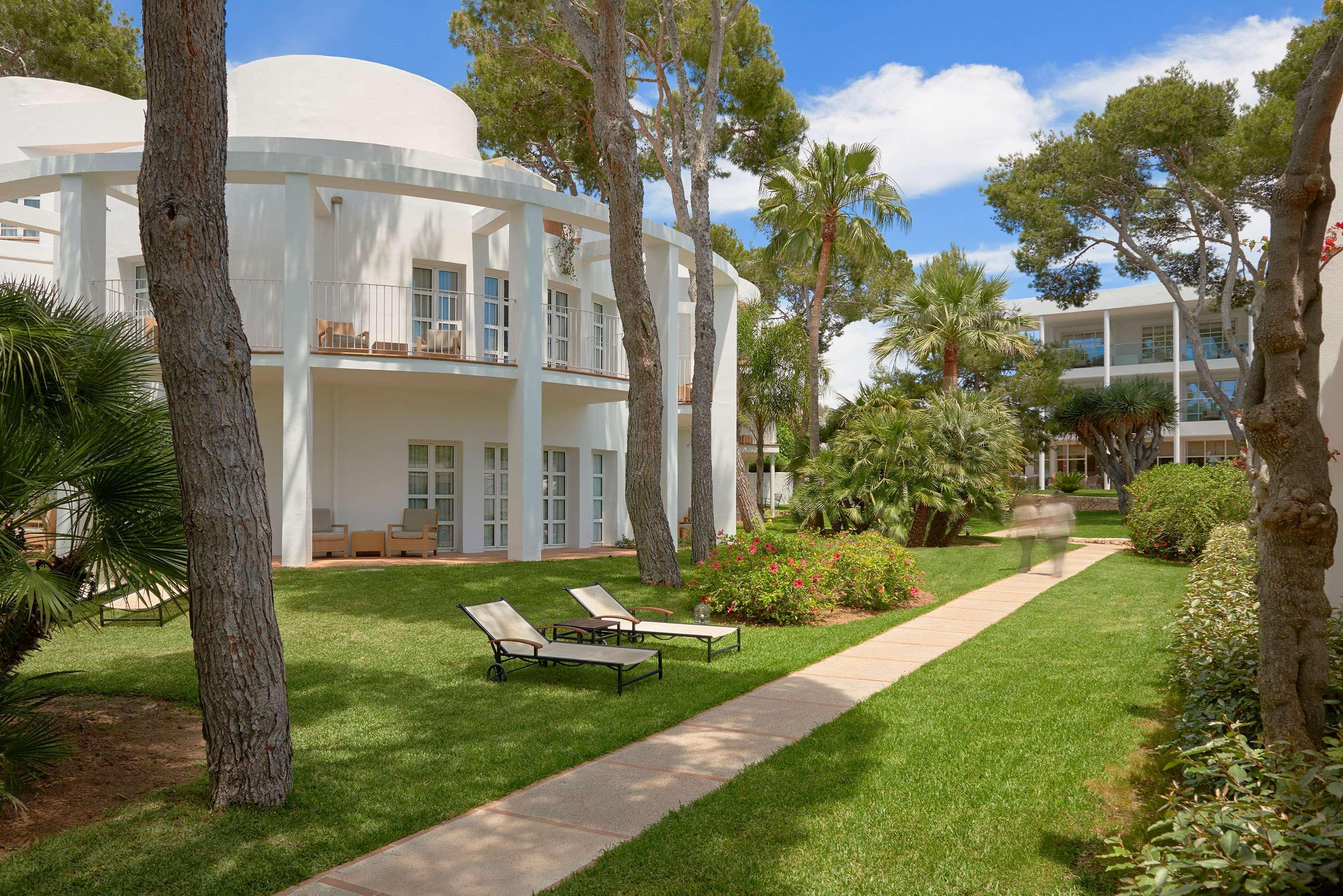 Melia Cala D'Or Boutique Hotel Cala d'Or (Mallorca) Exterior foto