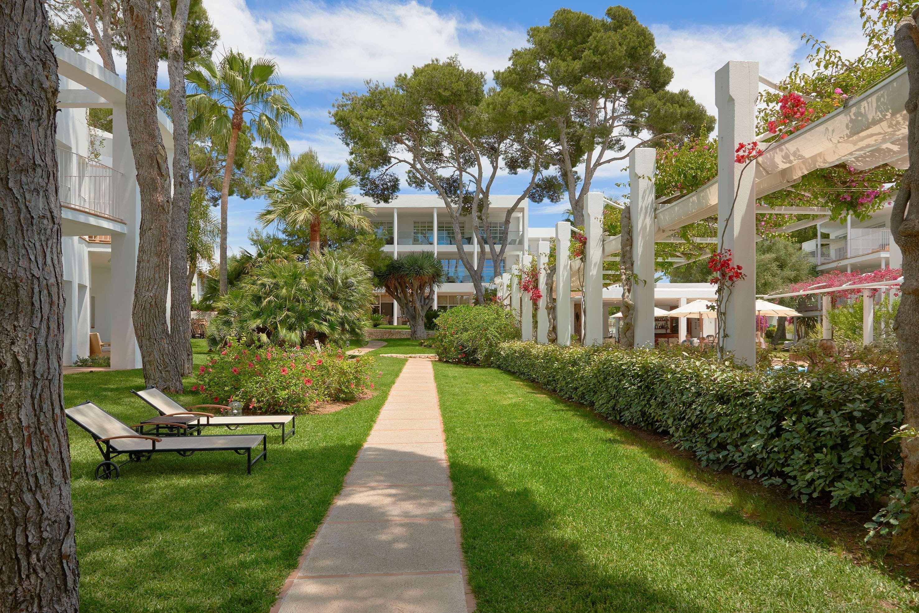 Melia Cala D'Or Boutique Hotel Cala d'Or (Mallorca) Exterior foto