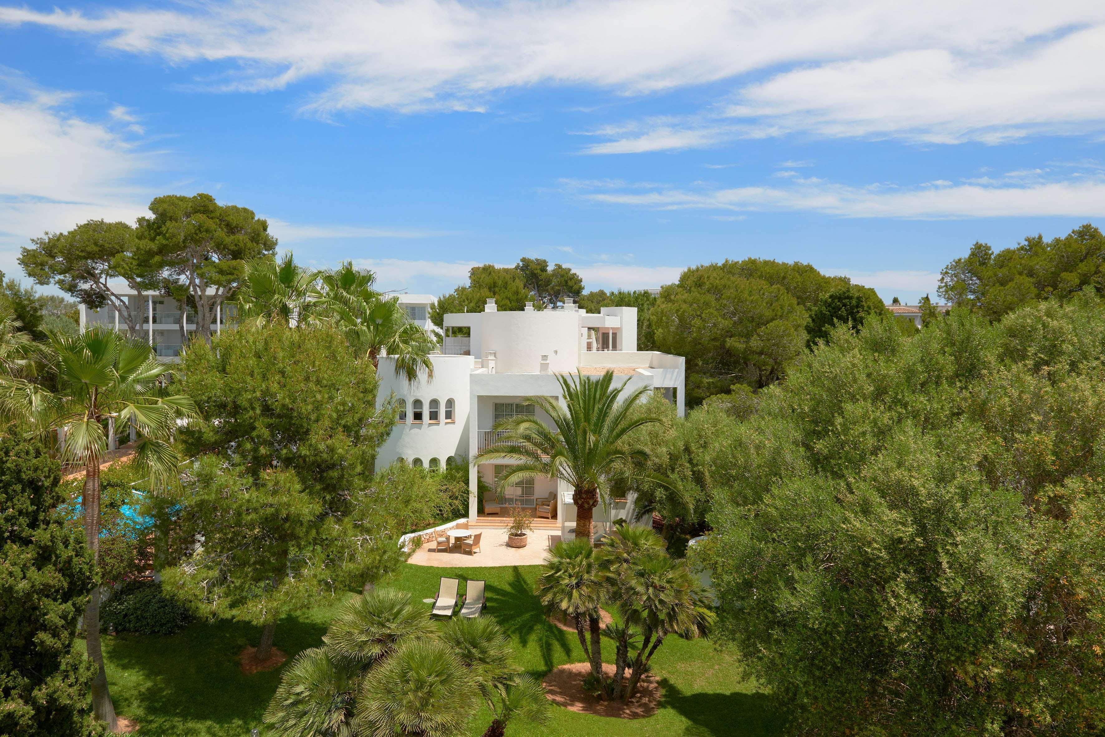 Melia Cala D'Or Boutique Hotel Cala d'Or (Mallorca) Exterior foto