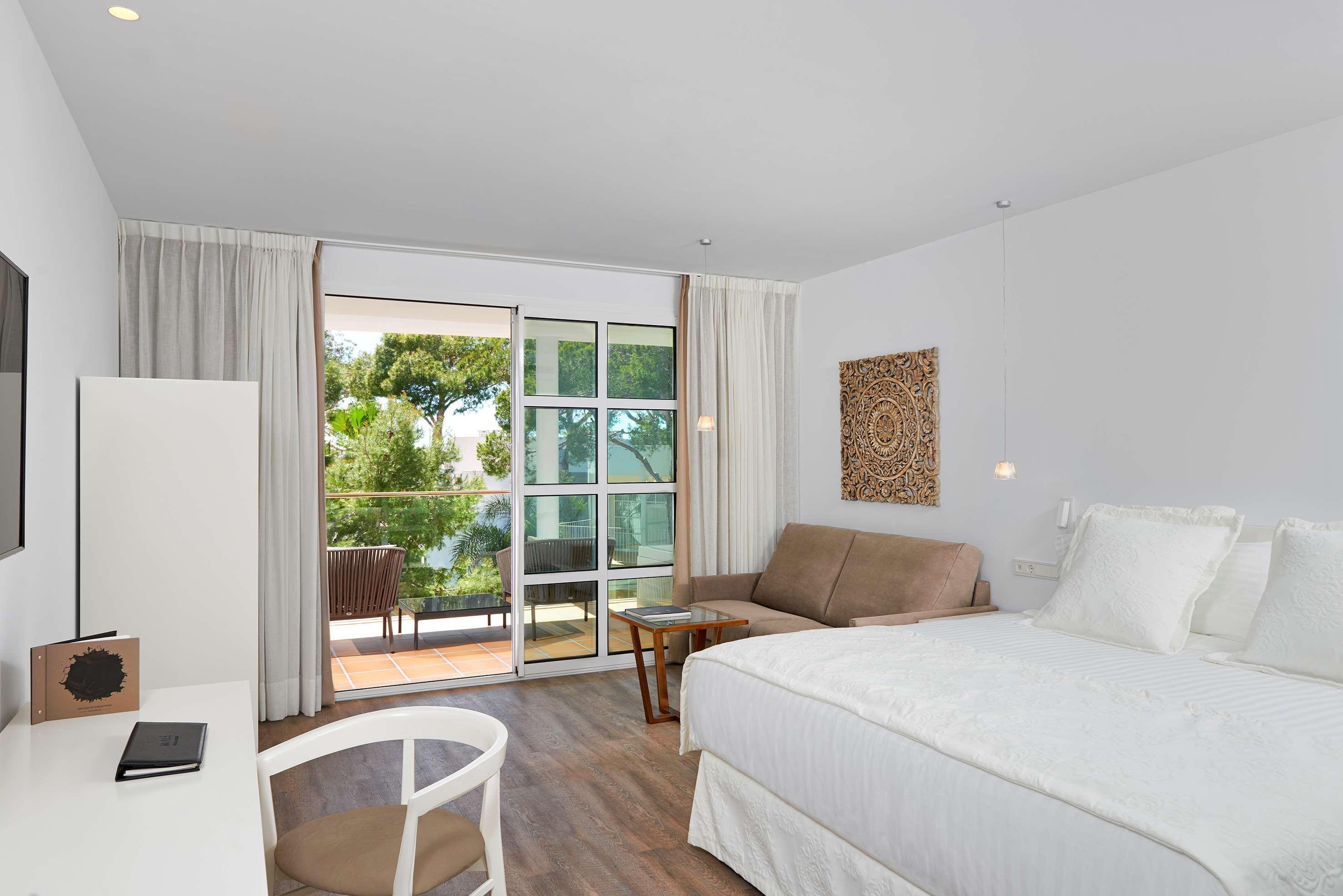 Melia Cala D'Or Boutique Hotel Cala d'Or (Mallorca) Exterior foto