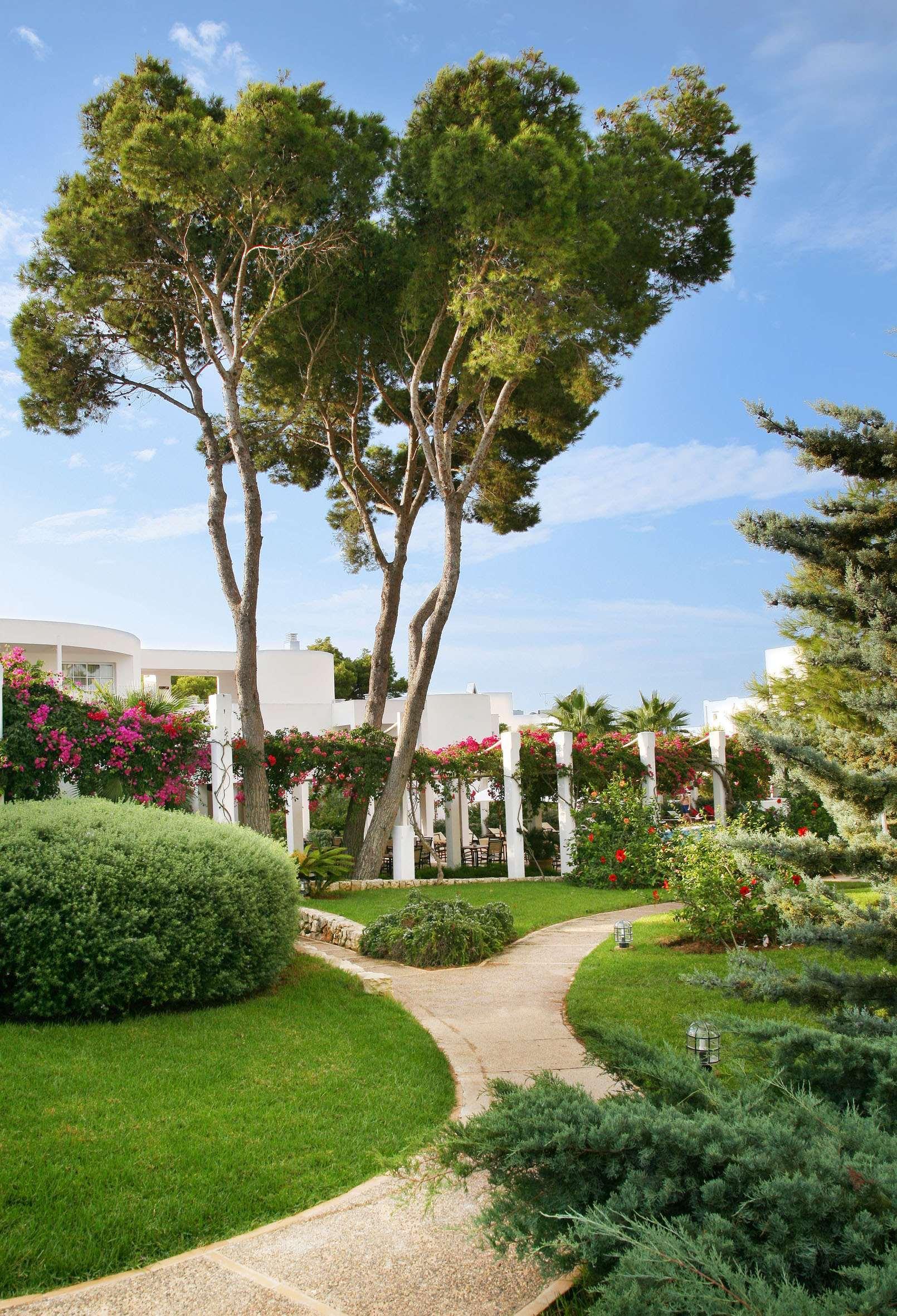 Melia Cala D'Or Boutique Hotel Cala d'Or (Mallorca) Exterior foto