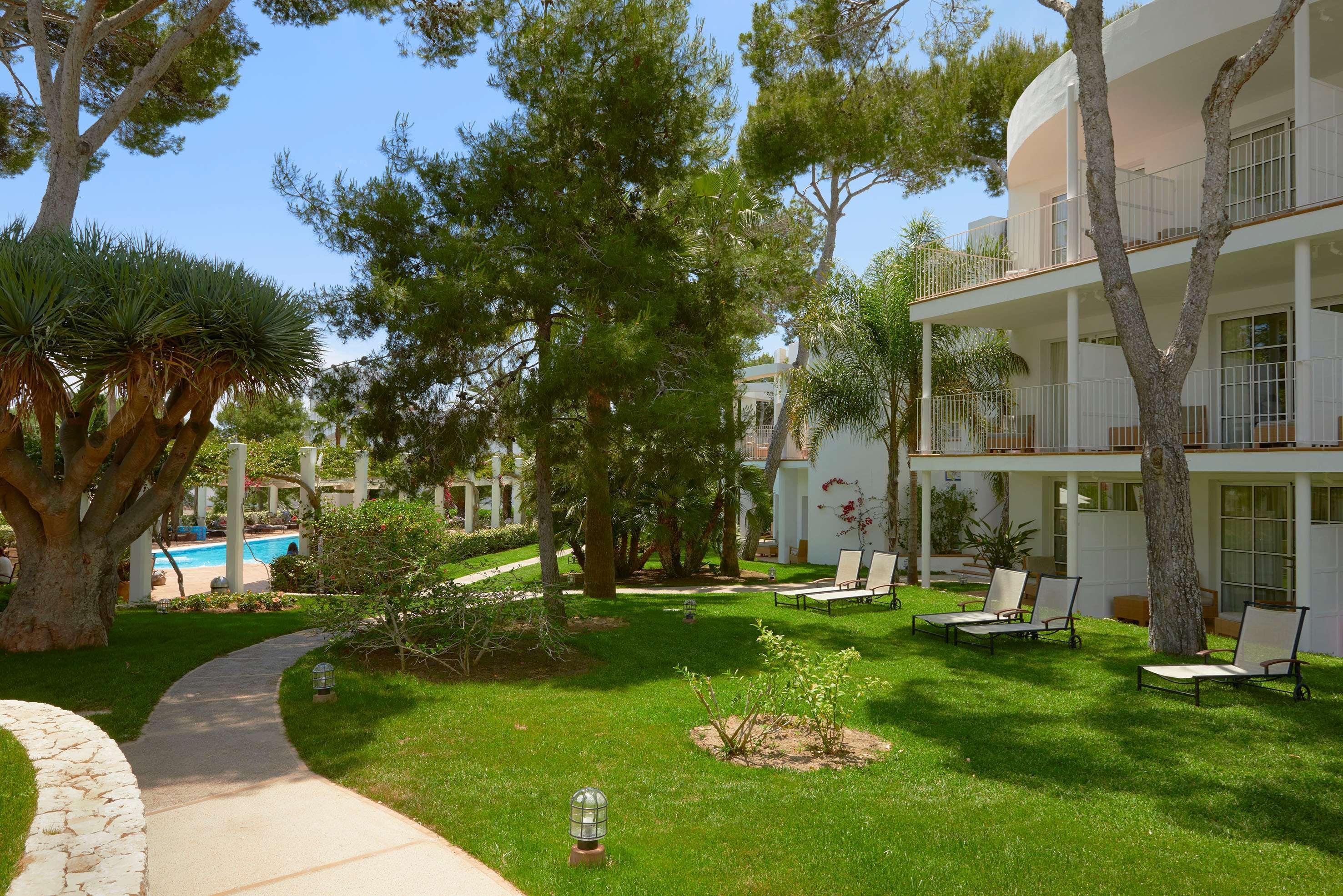 Melia Cala D'Or Boutique Hotel Cala d'Or (Mallorca) Exterior foto