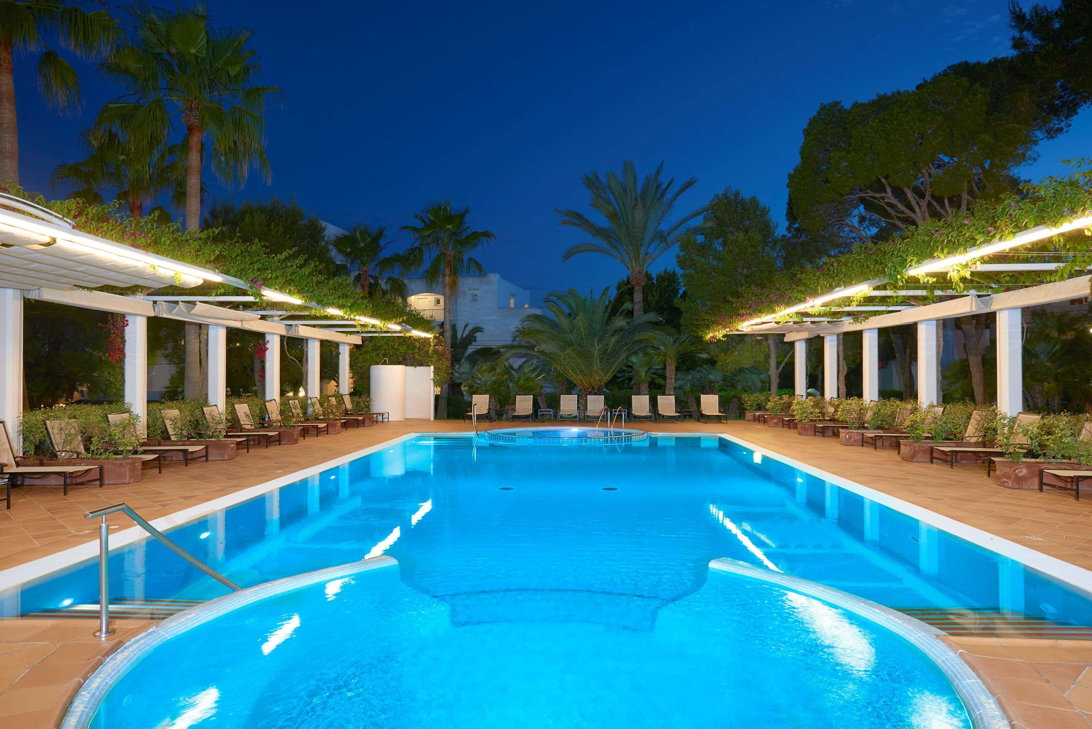 Melia Cala D'Or Boutique Hotel Cala d'Or (Mallorca) Exterior foto