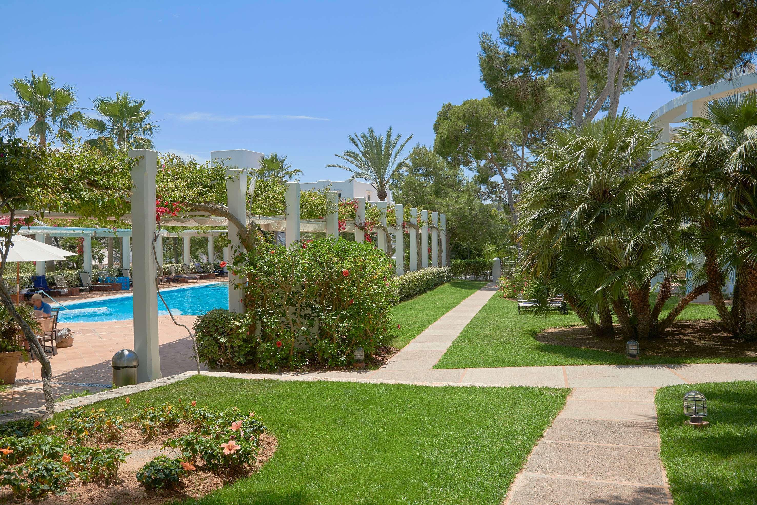 Melia Cala D'Or Boutique Hotel Cala d'Or (Mallorca) Exterior foto