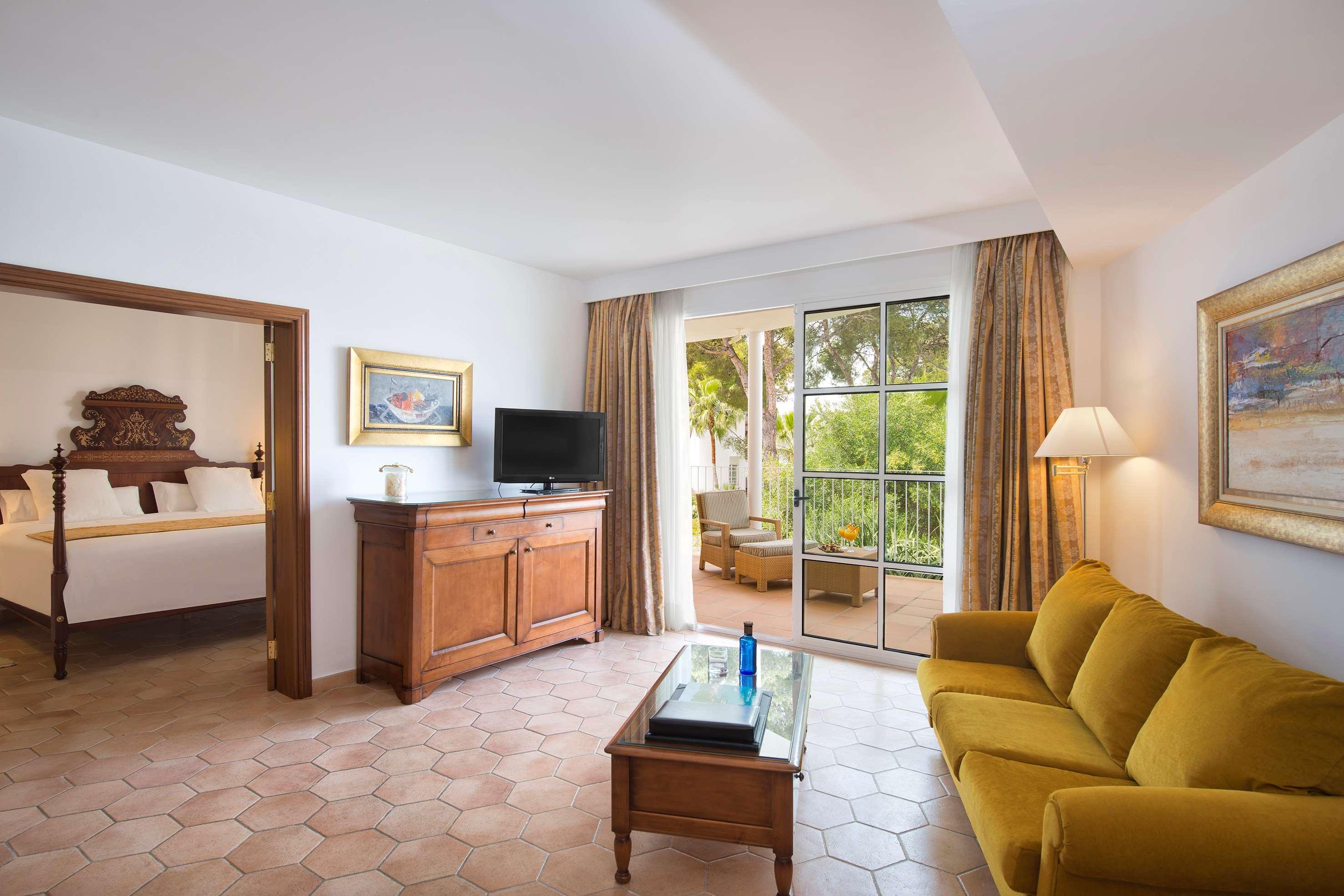 Melia Cala D'Or Boutique Hotel Cala d'Or (Mallorca) Exterior foto