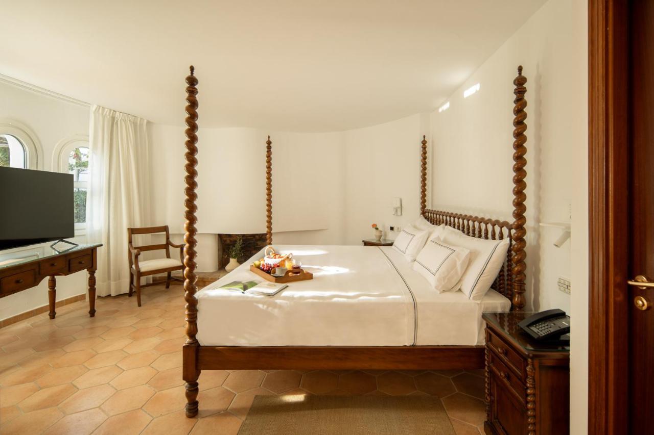 Melia Cala D'Or Boutique Hotel Cala d'Or (Mallorca) Exterior foto