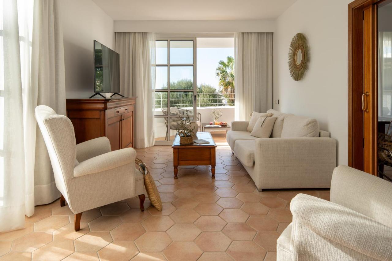 Melia Cala D'Or Boutique Hotel Cala d'Or (Mallorca) Exterior foto