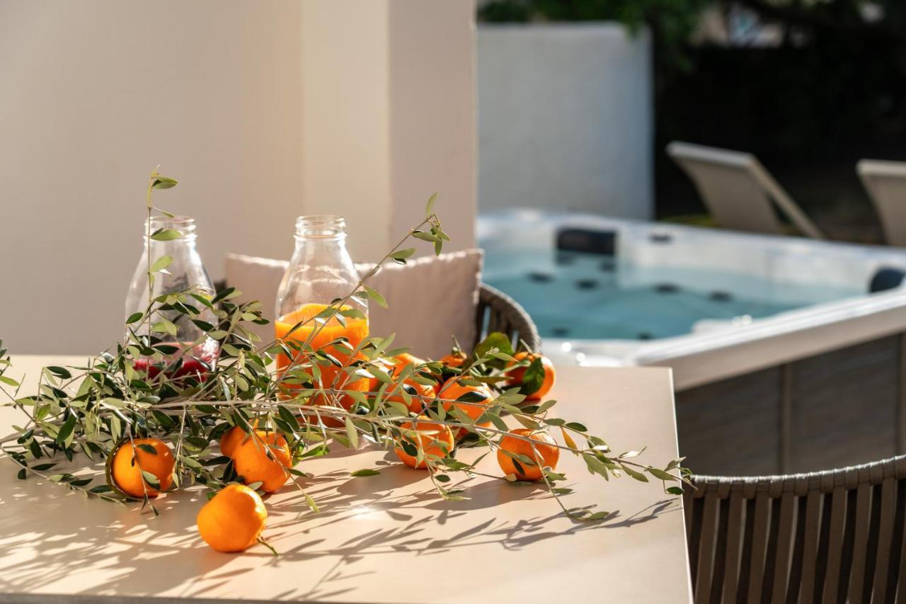 Melia Cala D'Or Boutique Hotel Cala d'Or (Mallorca) Exterior foto