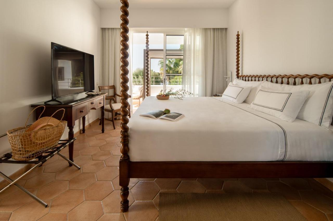 Melia Cala D'Or Boutique Hotel Cala d'Or (Mallorca) Exterior foto