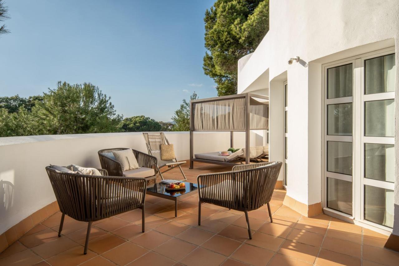 Melia Cala D'Or Boutique Hotel Cala d'Or (Mallorca) Exterior foto