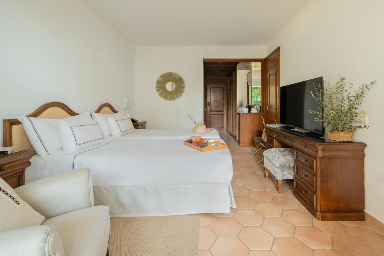 Melia Cala D'Or Boutique Hotel Cala d'Or (Mallorca) Exterior foto