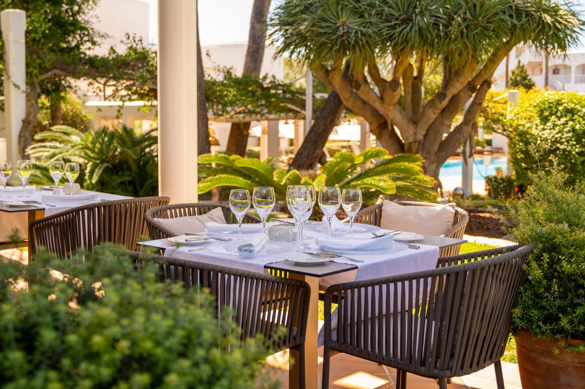 Melia Cala D'Or Boutique Hotel Cala d'Or (Mallorca) Exterior foto