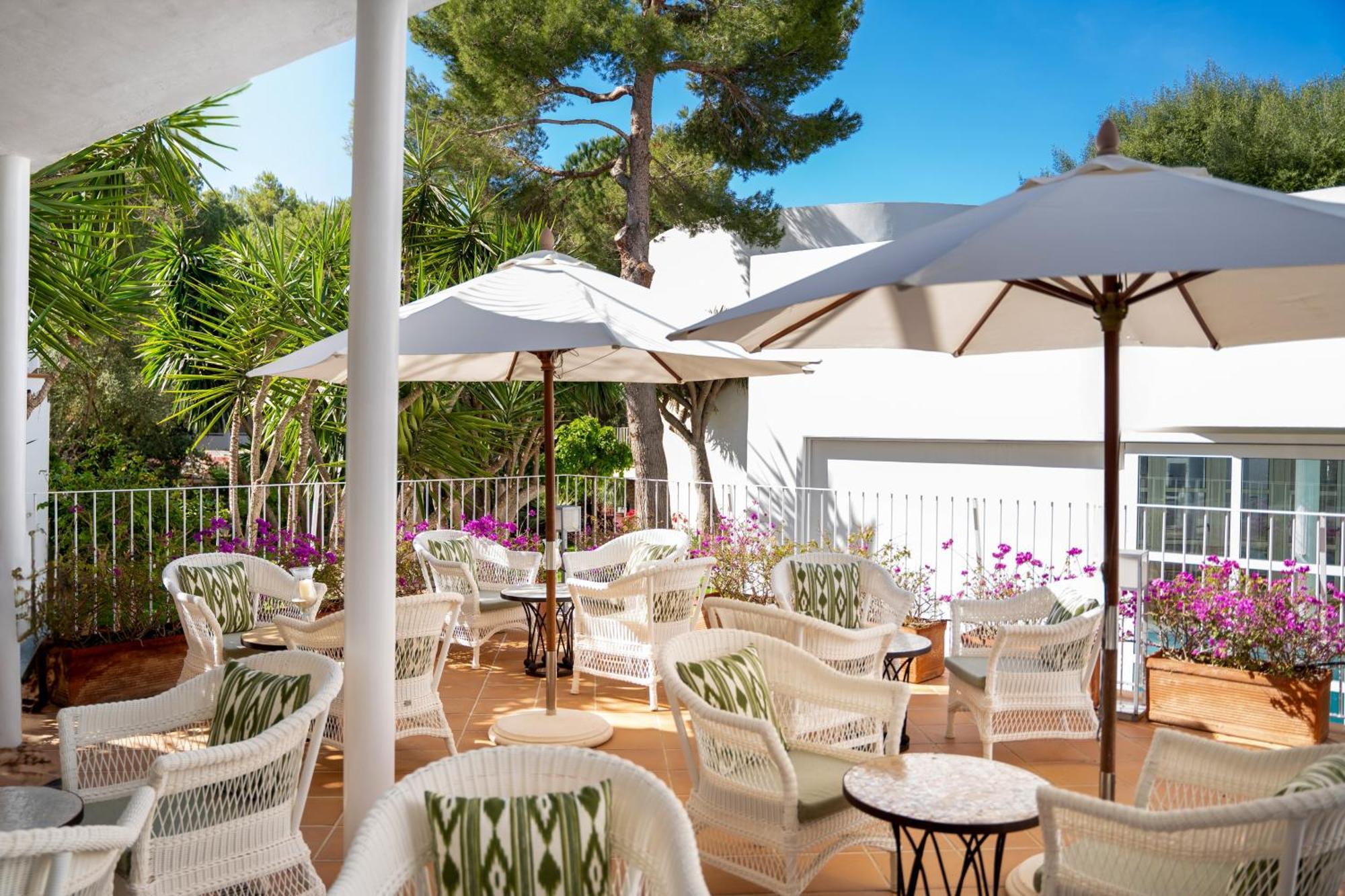 Melia Cala D'Or Boutique Hotel Cala d'Or (Mallorca) Exterior foto