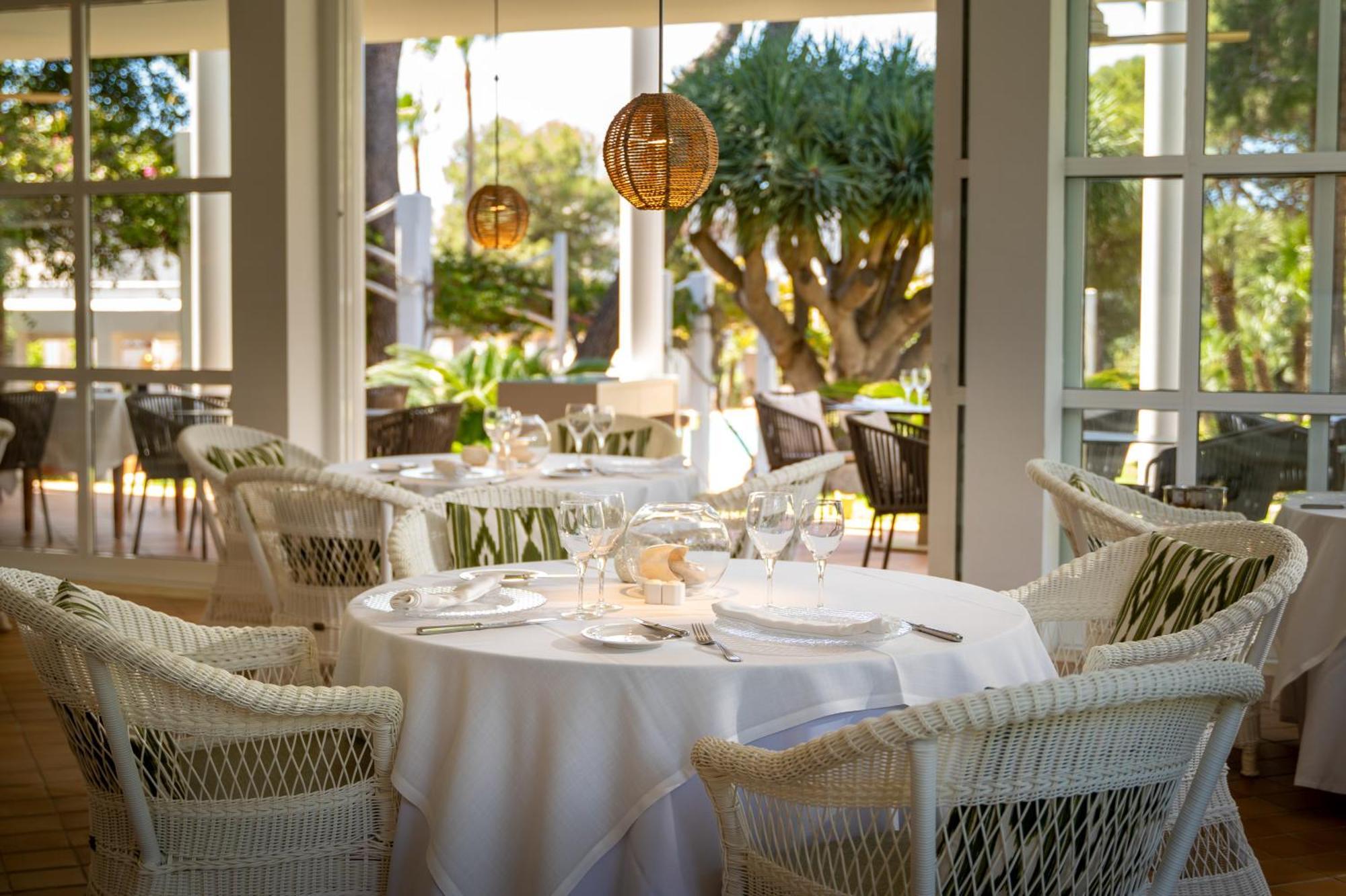 Melia Cala D'Or Boutique Hotel Cala d'Or (Mallorca) Exterior foto
