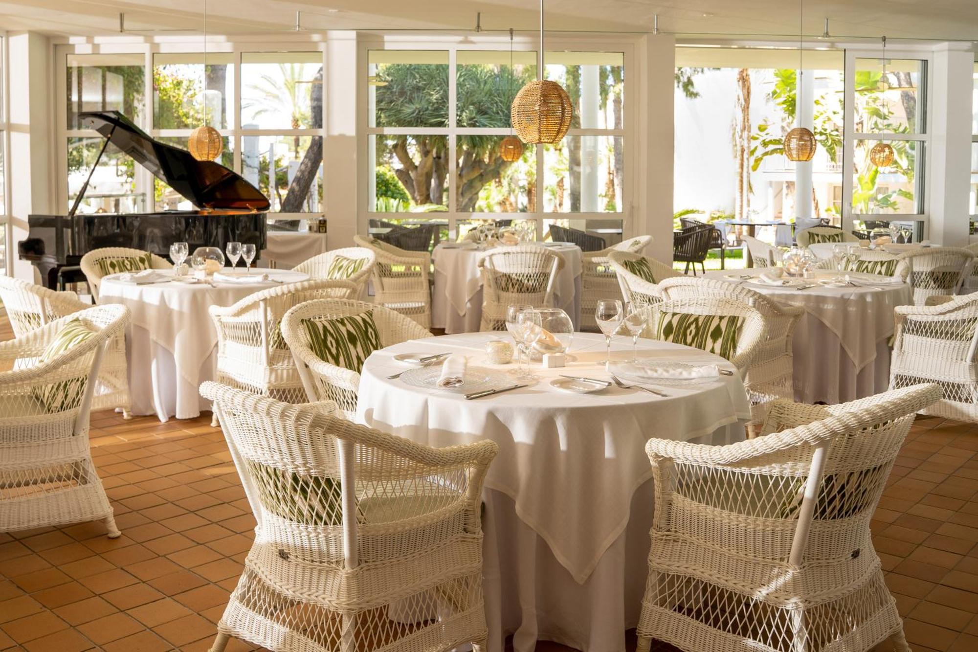 Melia Cala D'Or Boutique Hotel Cala d'Or (Mallorca) Exterior foto
