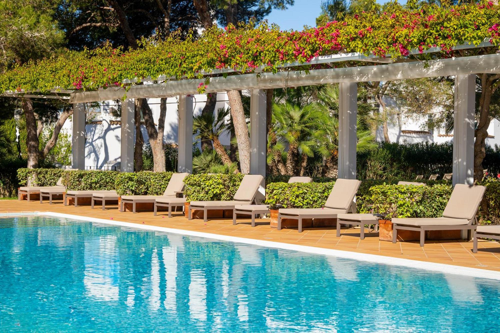 Melia Cala D'Or Boutique Hotel Cala d'Or (Mallorca) Exterior foto