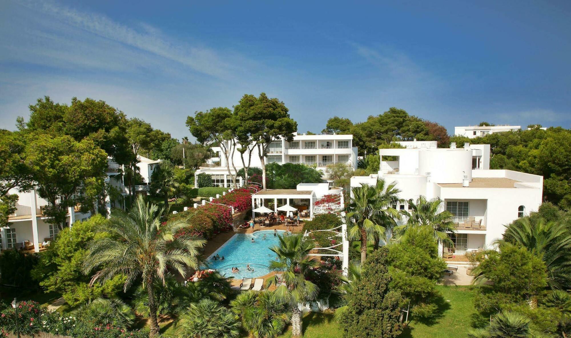 Melia Cala D'Or Boutique Hotel Cala d'Or (Mallorca) Exterior foto